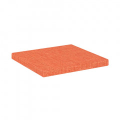 Estetica Подушка для тумбы мобильной POD-01 Romeo 08 432*460*40
