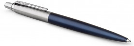 Ручка шариков. Parker Jotter Core K63 (CW1953186) Royal Blue CT M син. черн. подар.кор.