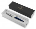 Ручка шариков. Parker Jotter Core K63 (CW1953186) Royal Blue CT M син. черн. подар.кор.