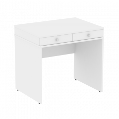 Home Office Стол письменный VR.SP-1-79 Белый бриллиант 794*600*750