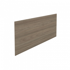 Light Изголовье (кровать 1250+тумба) С-И-165 Вяз 1650*18*900