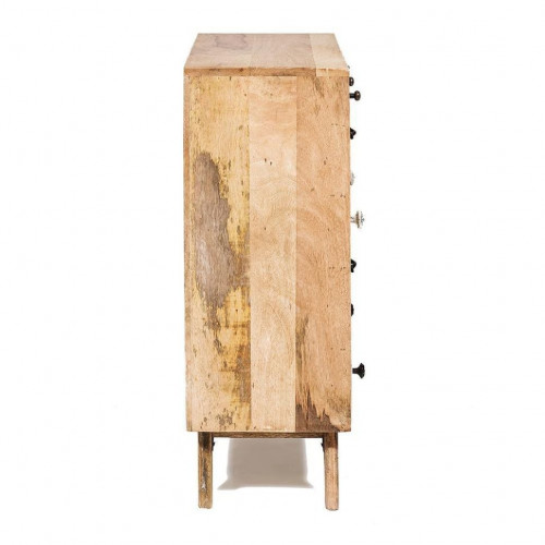 Комод Secret De Maison REZZO ( mod. M-15217) , дерево манго, 70х30х80см, натуральный