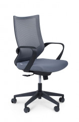 Кресло руководителя  Спэйс LB CH-193B-К304D-1*N204