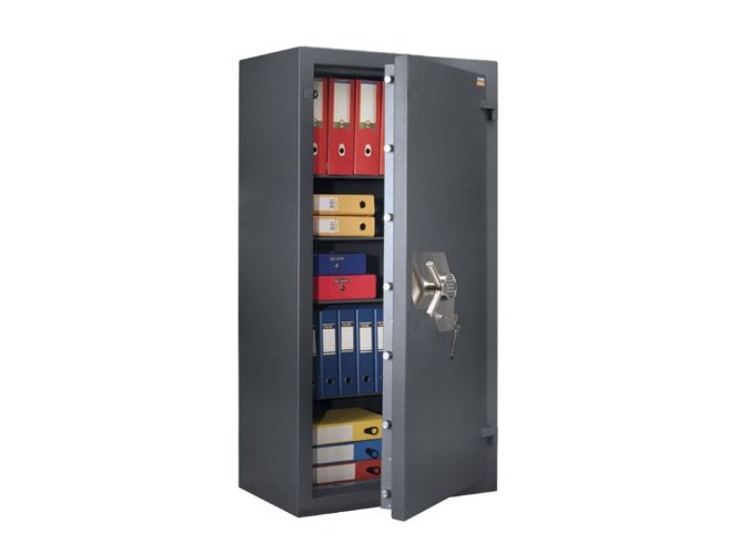 Сейф Valberg Форт-1685 EL