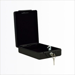 Сейф автомобильный Onix CS-1 (ключевой замок)