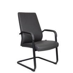 Кресло руководителя  Лондон CF HR8637-2-417