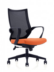 Кресло руководителя  Спэйс LB CH-193B-К304D-1*N207