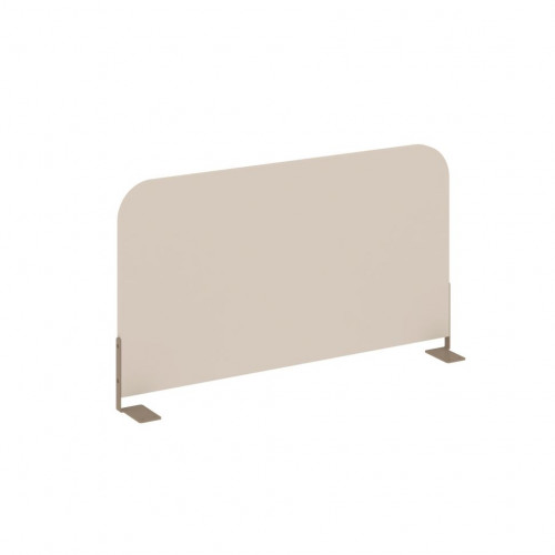 Estetica Экран боковой (ЛДСП) ES.DEKRB-73 Капучино/Латте металл 730*385*18