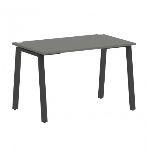 Home Office Стол письменный VR.SP-3-118.A Металлик/Антрацит металл 1180*720*750
