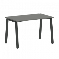 Home Office Стол письменный VR.SP-3-118.A Металлик/Антрацит металл 1180*720*750