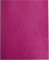 Тетрадь Buro 96л. клет. A5 202х163 1диз. бумвинил скоба бордовый