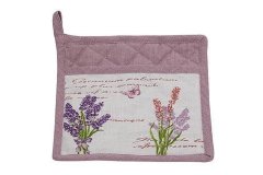 Aromate | Прихватка , хлопок, 20 х 20