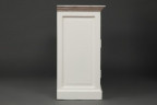 Комод Secret De Maison RIVIERA ( mod.305060 ), дерево манго, 88х175х45см, Antique white/white wash