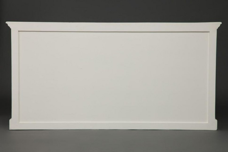 Комод Secret De Maison RIVIERA ( mod.305060 ), дерево манго, 88х175х45см, Antique white/white wash