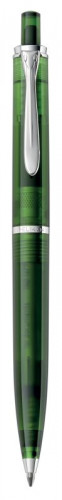 Ручка шариков. Pelikan Elegance Classic K205 SE (PL810876) Olivine подар.кор.