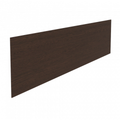 Light Изголовье (кровать 1650+2-е тумбы) С-И-250 Венге 2500*18*900