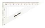 Набор линеек Silwerhof Монстрики пластик прозрачный компл.:лин.20см/угольн.30х14см/угольн.45х10см/трансп.180