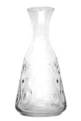 Графин Secret De Maison LYONNALS ( mod. 740801 ), стекло, H 22см