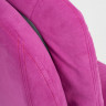 Кресло COMFORT LT, флок , фиолетовый, 138