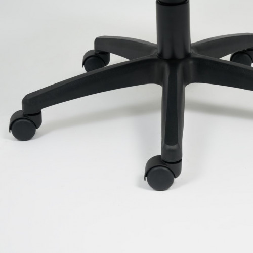 Кресло COMFORT LT, флок , фиолетовый, 138