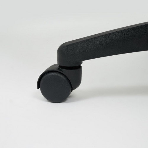 Кресло COMFORT LT, флок , фиолетовый, 138