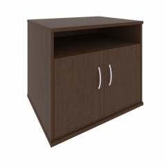 Riva Тумба сервисная, с дверьми А.ТМ-1-S Венге 770*600*685