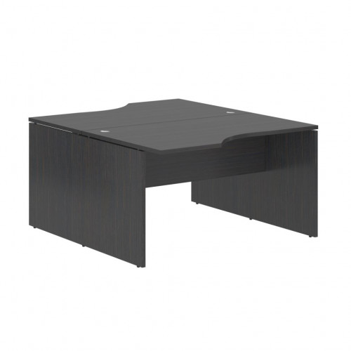 Стол эргономичный X2CET 149.2 Легно темный 1400х1806х750 XTEN