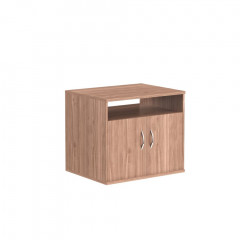 Тумба для оргтехники ТМ-1 Беларусь Ясень Шимо 770*600*680 IMAGO