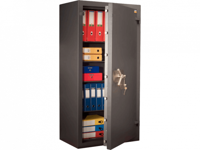 Сейф Valberg Форт-1686 KL