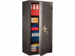 Сейф Valberg Форт-1686 KL