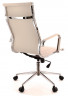 Кресло Everprof Rio T Экокожа Бежевый