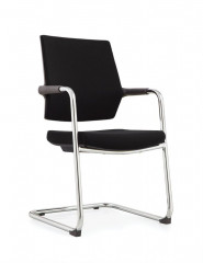 Кресло руководителя  Стайл 1 CF CH-240C-OA2000*OS800