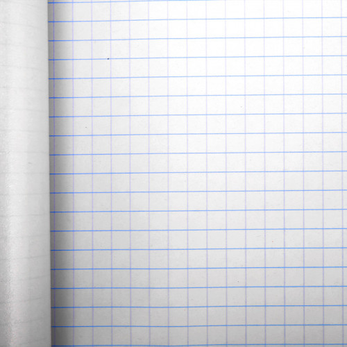 Пленка Deli EZ75219 Macaron для учебника с липк.сл. ПП гладкая прозр. 450мм x 4.5м