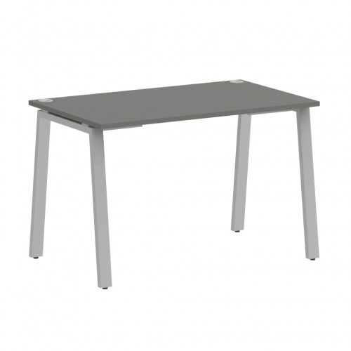 Home Office Стол письменный VR.SP-3-118.A Металлик/Серый металл 1180*720*750