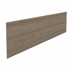 Light Изголовье (кровать 1650+2-е тумбы) С-И-250 Вяз 2500*18*900