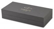 Ручка шариков. Parker Duofold K74 (CW1931390) Black CT M черн. черн. подар.кор.