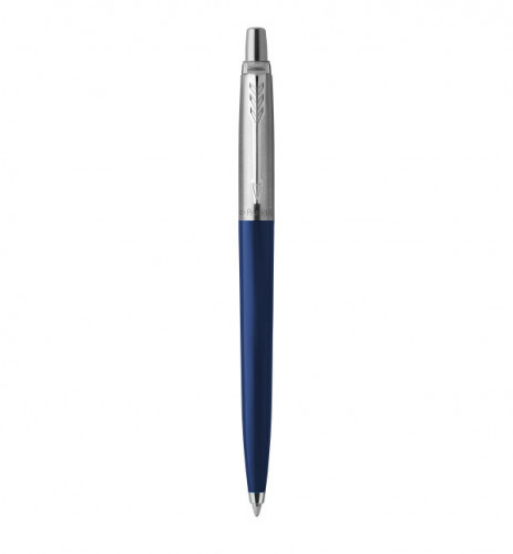 Ручка шариков. Parker Jotter Originals (CW2123427) Navy Blue CT M син. черн. блистер