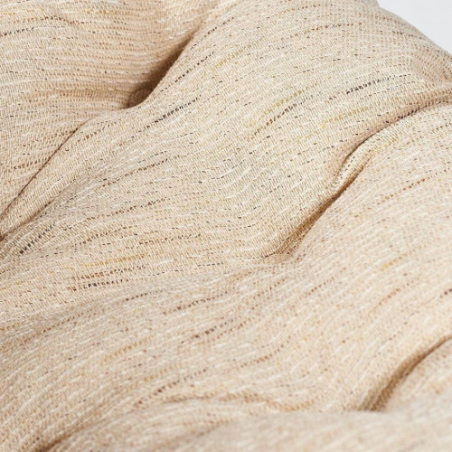 Кресло "PAPASAN"  23/01 W /без подушки/, Pecan (орех)