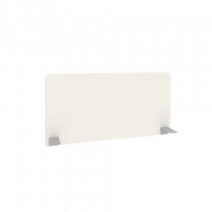 Slim Экран тканевый С.ТЭКР-3 Белый 890*450*22