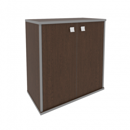 Style Шкаф Л.СТ-3.1 Венге 778*410*828