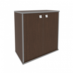 Style Шкаф Л.СТ-3.1 Венге 778*410*828
