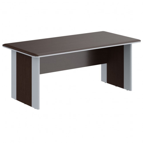 Стол руководителя DST 1890 Венге Магия 1800х900х750 DIONI
