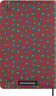 Блокнот Moleskine LIMITED EDITION PRESCIOUS & ETHICAL SILK LEPSILKQP060BDXBOX 130х210мм 240стр. линейка подар.кор. бордовый