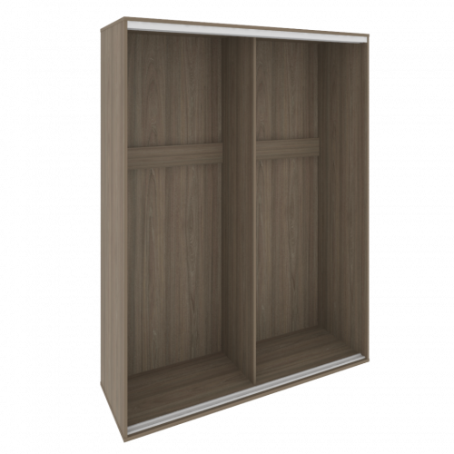 Maris Корпус высокий+трек SH.K2-8.1 Вяз 1800*600*2388