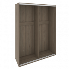 Maris Корпус высокий+трек SH.K2-8.1 Вяз 1800*600*2388