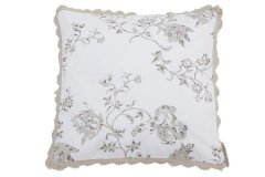 Chenonceau | Подушка Шенонсо , хлопок, 40*40 см