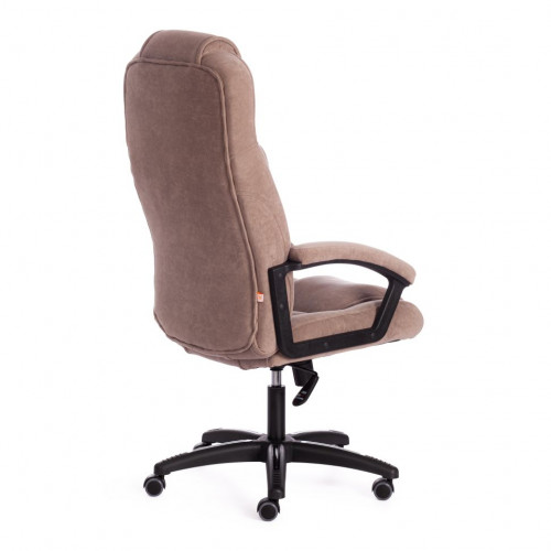 Кресло BERGAMO, велюр Clermon, бежевый, 40