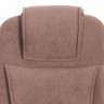 Кресло BERGAMO, велюр Clermon, бежевый, 40