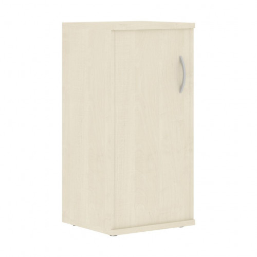 Шкаф колонка с глухой дверью СУ-3.1Л Клен* 406х365х823