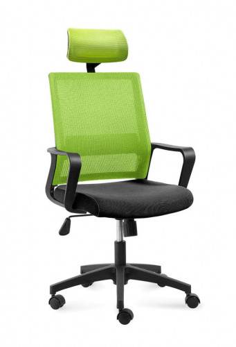 Кресло руководителя  Бит 815А-AF07-T09